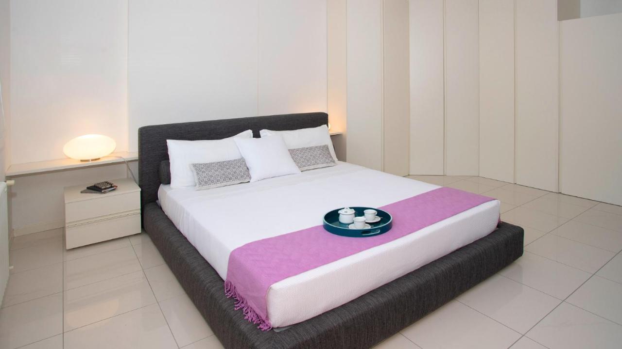 Villa Riva Beachfront Lignano Sabbiadoro Luaran gambar